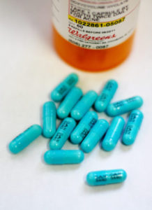 Doxycycline is an antibiotic used to treat many different bacterial infections, including acne, urinary tract infections, intestinal infections, eye infections, gonorrhea, chlamydia and gum disease. The cost of doxycycline, which has been approved for use since 1967, is nearly 30 times higher than it was in 2011.
