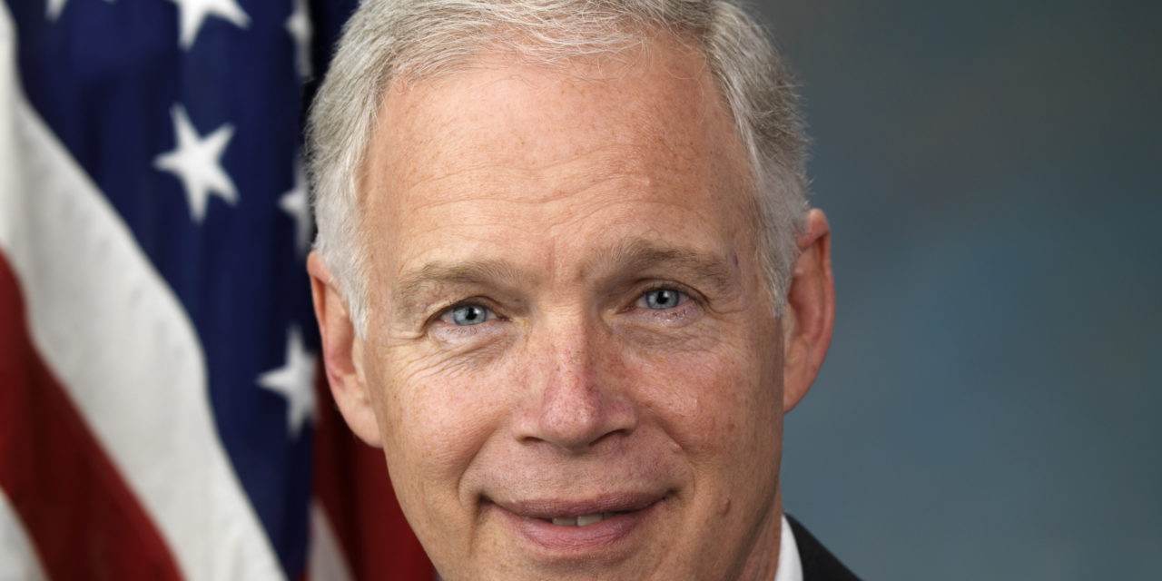 Sen. Ron Johnson doubles down on call for abortion referendum