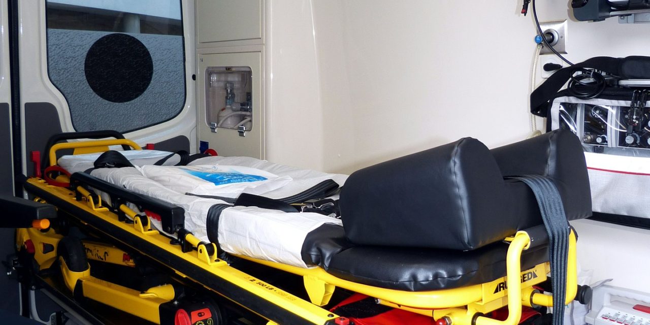 EMS shortages study committee hones in on proposals