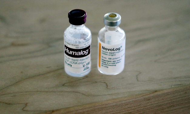 Medicare insulin fills increased after Inflation Reduction Act’s $35 out-of-pocket cap