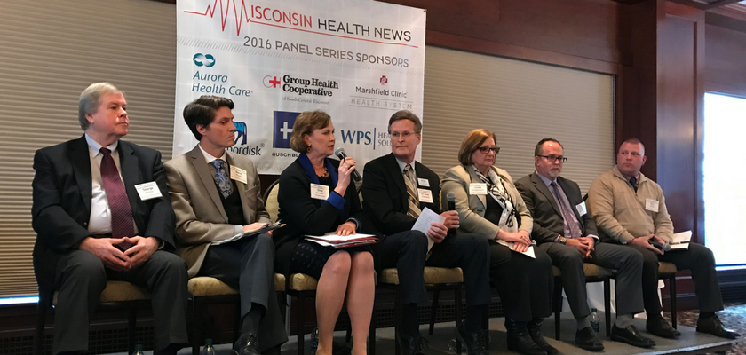 On the Record: Panelists outline doc shortage, mull possible changes to dental workforce