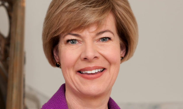 Baldwin questions PhRMA on price increases