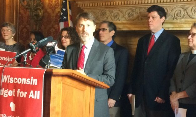 Advocates continue push for expanding BadgerCare