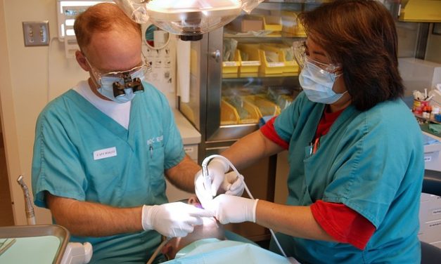 Medicaid dental rate hike boosted providers and services in half of pilot counties