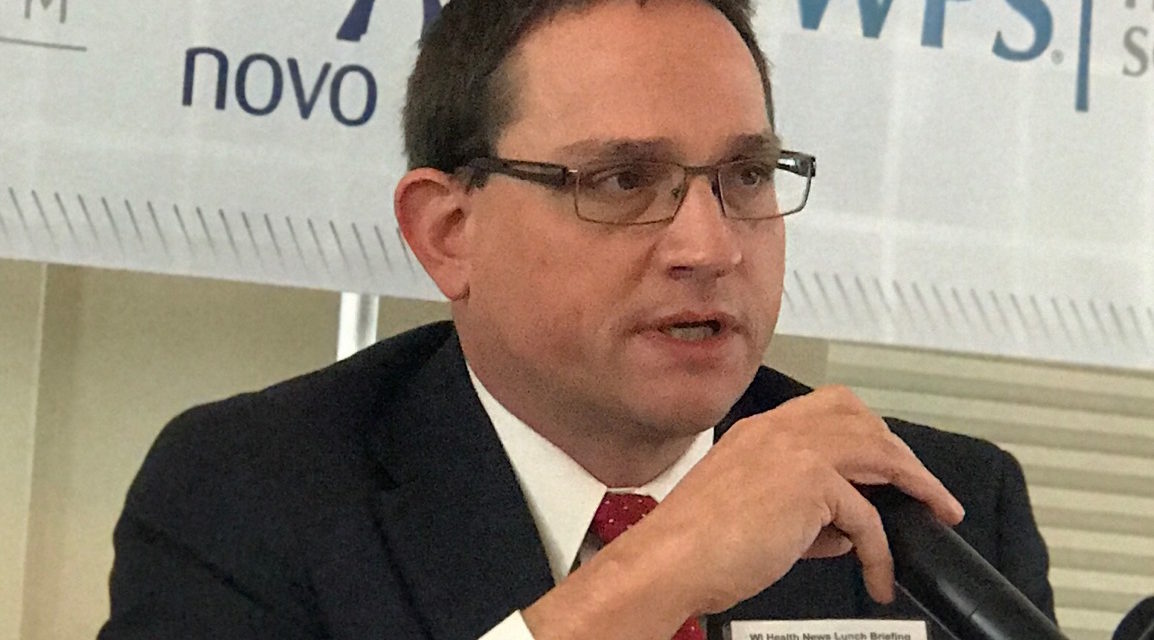 WHA CEO Borgerding talks data, financial impact of COVID-19