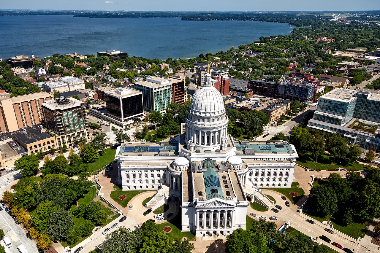Here Are The 10 Best Cities In Wisconsin To Retire In