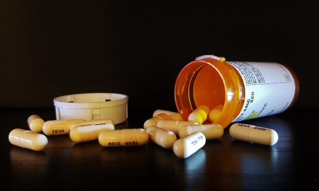 Lawmakers consider slew of pharmacy bills
