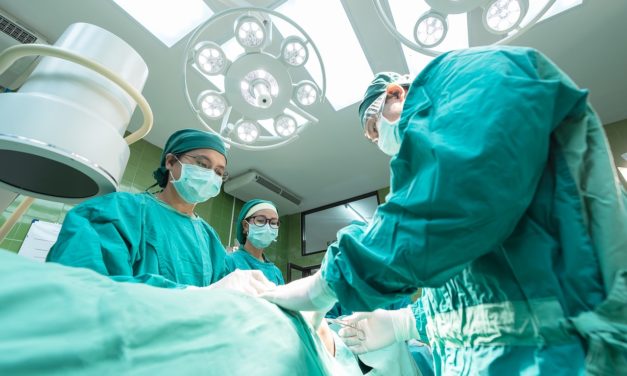 Ambulatory surgical centers split over ending assessment