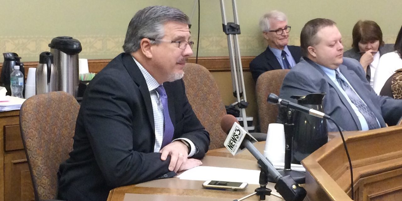 JFC approves bills focused on curbing opioid abuse