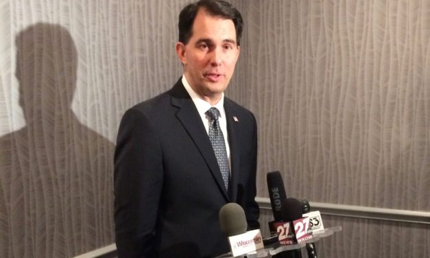 Walker keeps physical medicine study in budget