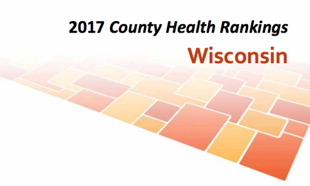 Ozaukee continues to be healthiest county in state