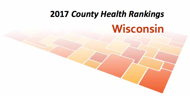 Ozaukee continues to be healthiest county in state