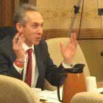 States should prepare for federal action on Medicaid, says past Wisconsin Medicaid director