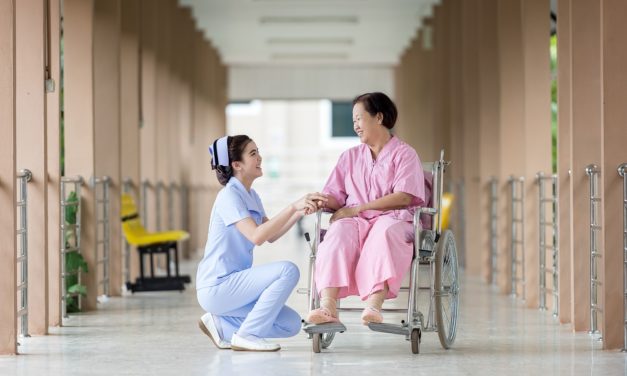 Report: Wisconsin faces continuing long-term caregiver shortage crisis