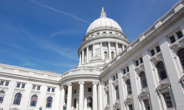 Assembly committee advances $15 million for western Wisconsin emergency services 