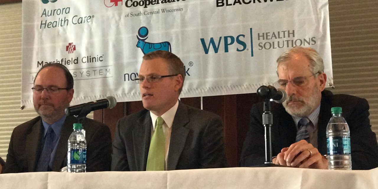 On the Record: Wisconsin Health News Panel on Long-Term Care