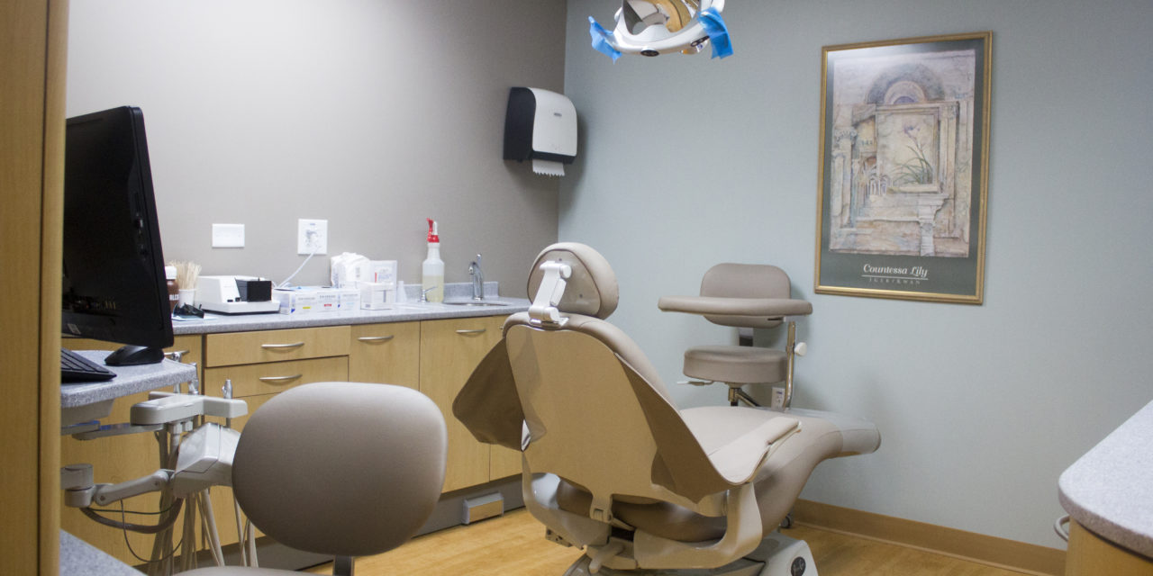 Budget could boost funding for facilities that provide dental care to patients with disabilities