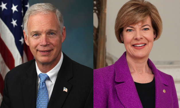 Johnson, Baldwin split on ACA repeal and delay vote