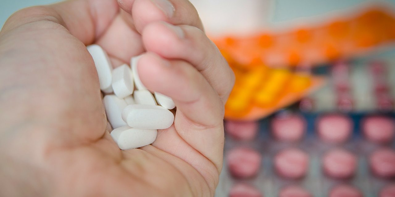 JFC to take up opioid bills