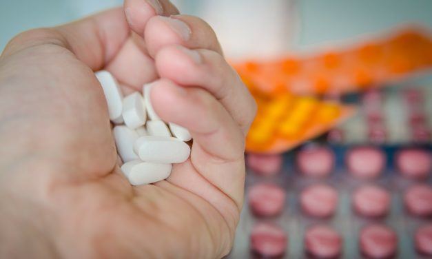 Opioid prescriptions continue to decline
