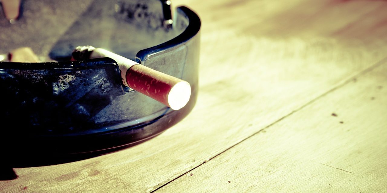 Report: Wisconsin ranks 32nd for tobacco prevention funding