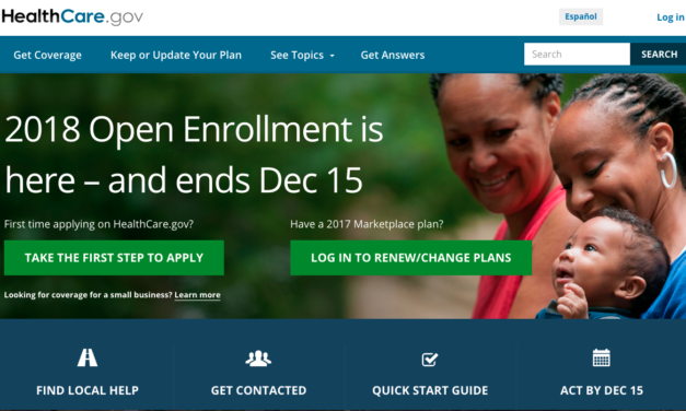 CMS releases final enrollment snapshot