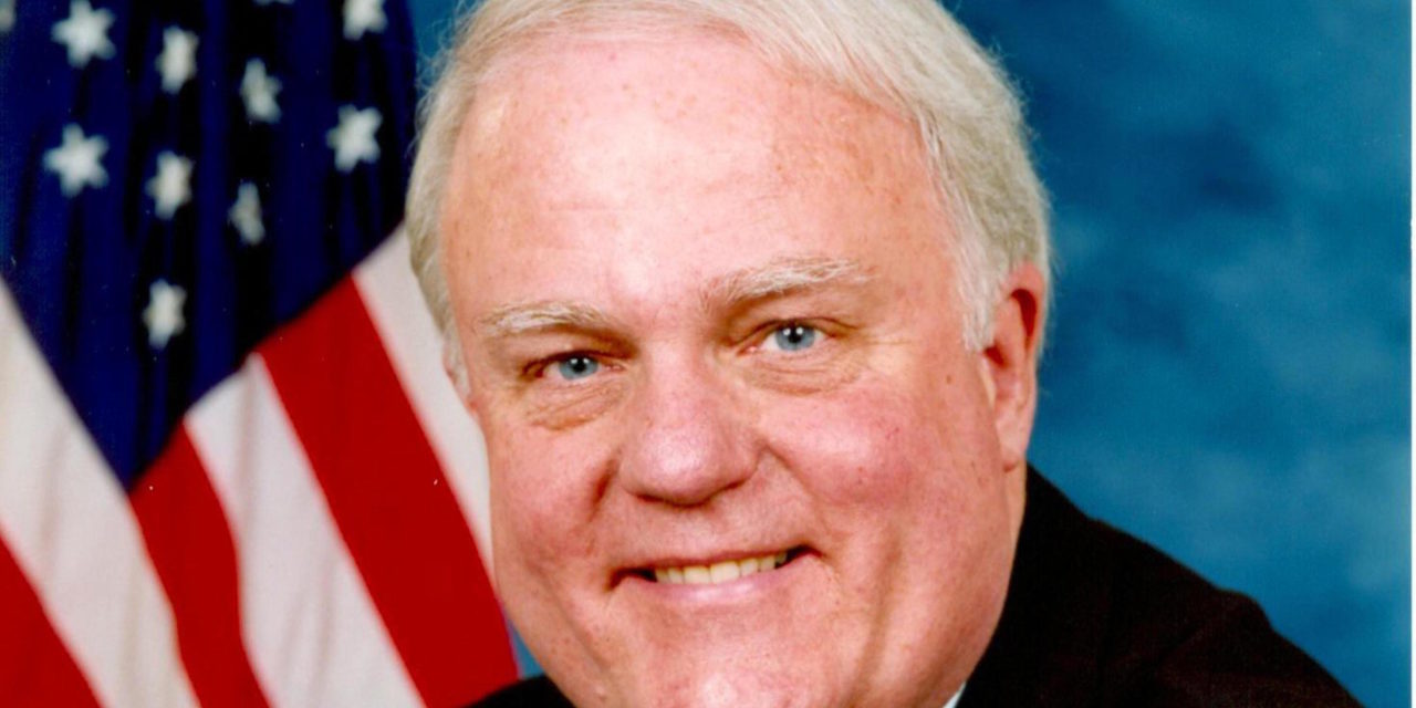 Sensenbrenner requests info on Section 1332 waiver