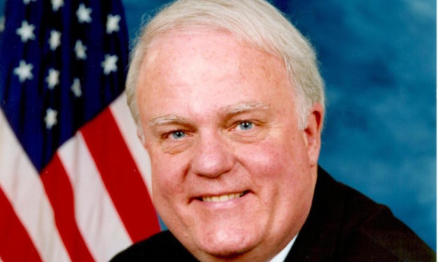 Sensenbrenner requests info on Section 1332 waiver