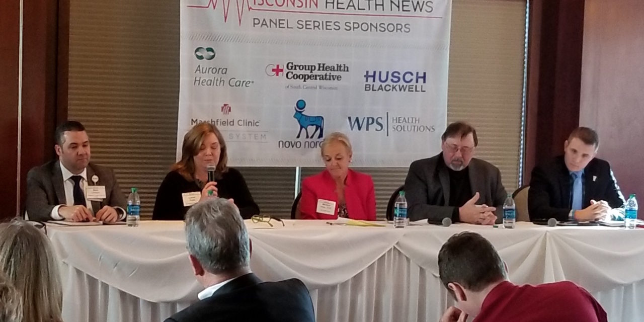 Panelists debate how to increase dental care access