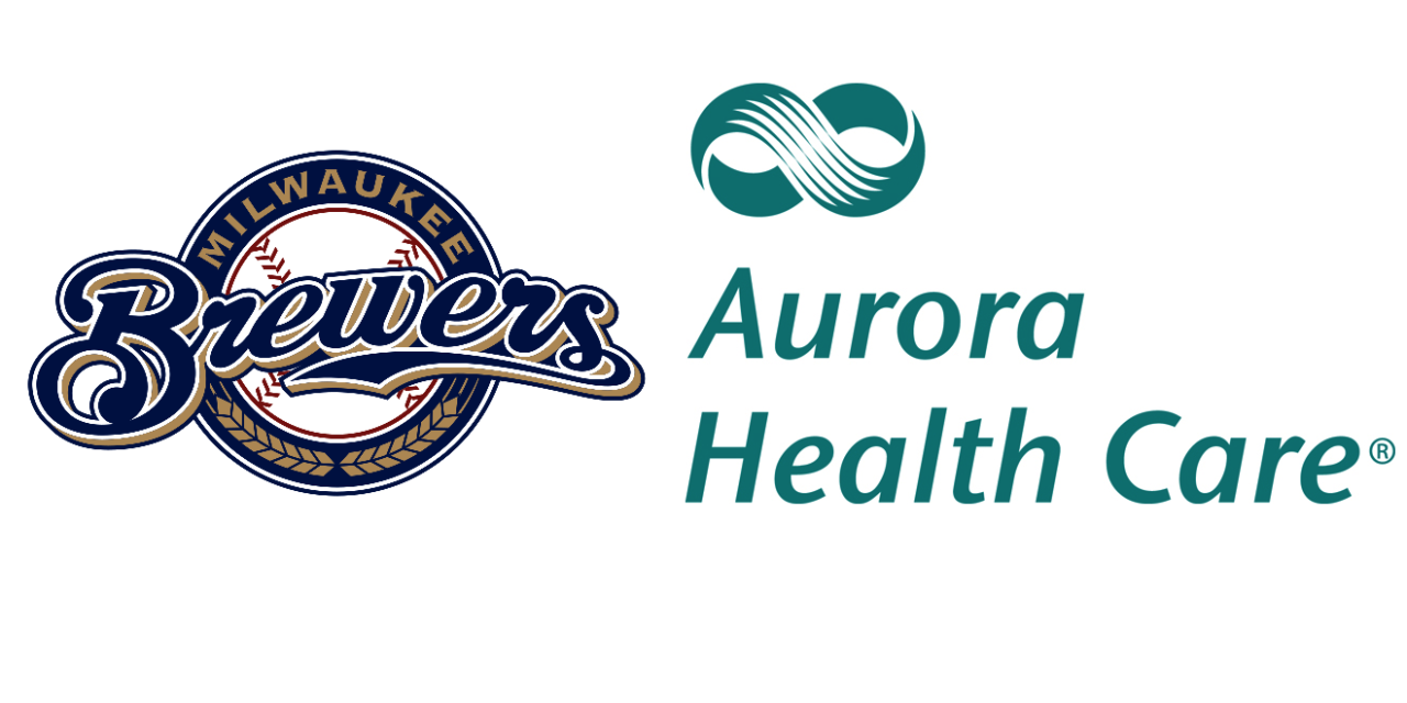 Aurora partners with the Brewers