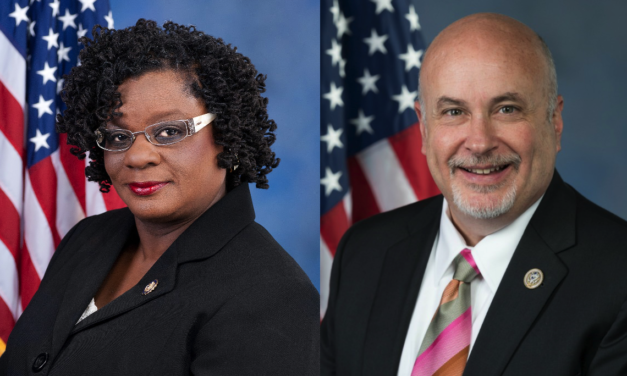 Moore, Pocan ask CMS to reject Medicaid work requirements