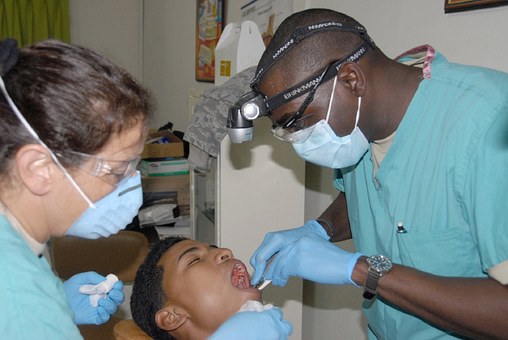 Delta Dental, Children’s Hospital partner on special needs dentistry training