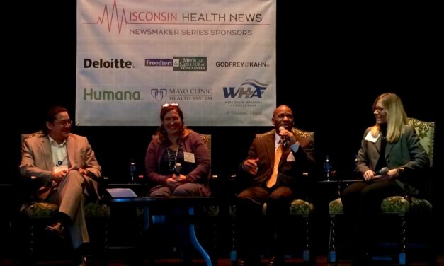 Milwaukee-area health centers talk economic impact, Medicaid changes