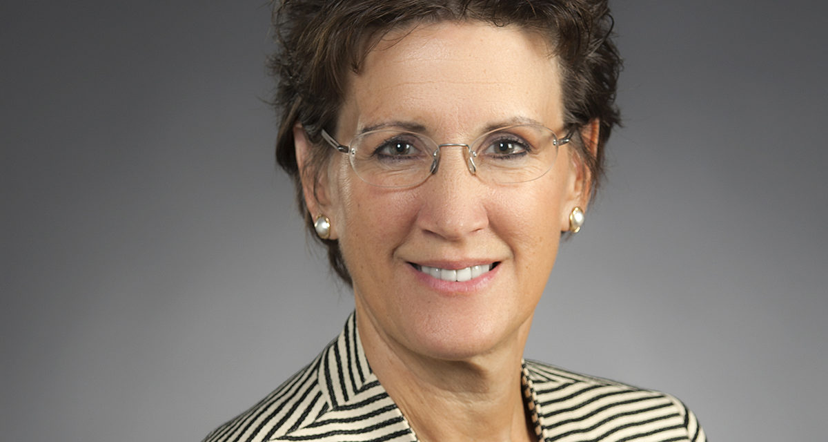 UnityPoint Health-Meriter names Sue Erickson new CEO