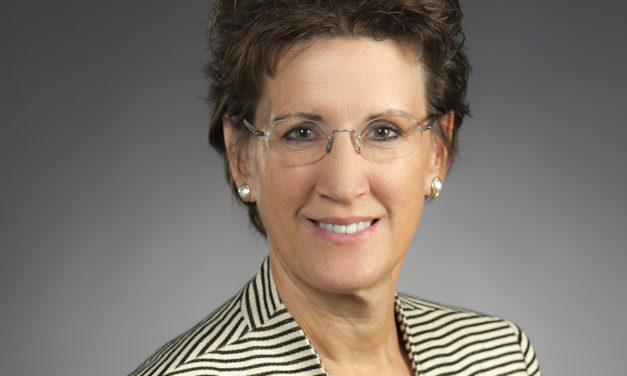 UnityPoint Health-Meriter names Sue Erickson new CEO