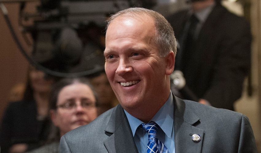 Schimel hopes lawsuit will strike down Affordable Care Act