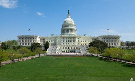 House passes bill extending ACA subsidies 