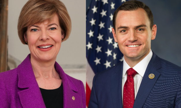 Baldwin, Gallagher back CREATES Act