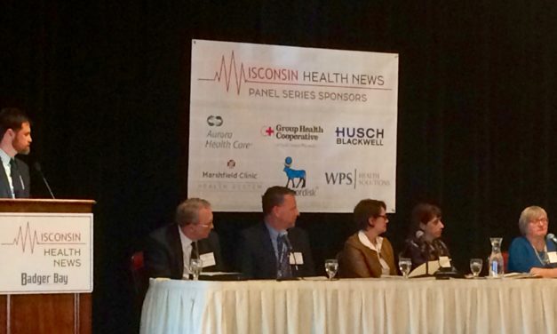 Panelists: Future of Milwaukee healthcare services is in the community