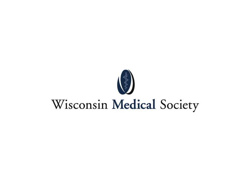 Rolli inaugurated as Wisconsin Medical Society president