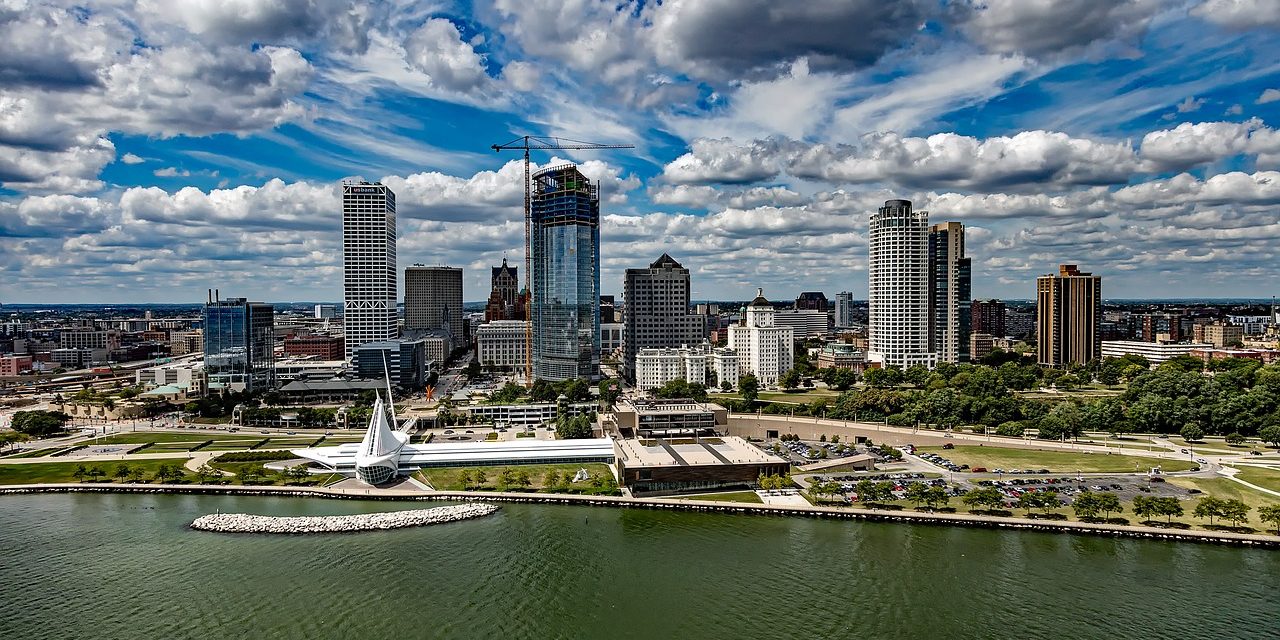 Milwaukee mayoral candidates weigh in on city’s lead challenges  