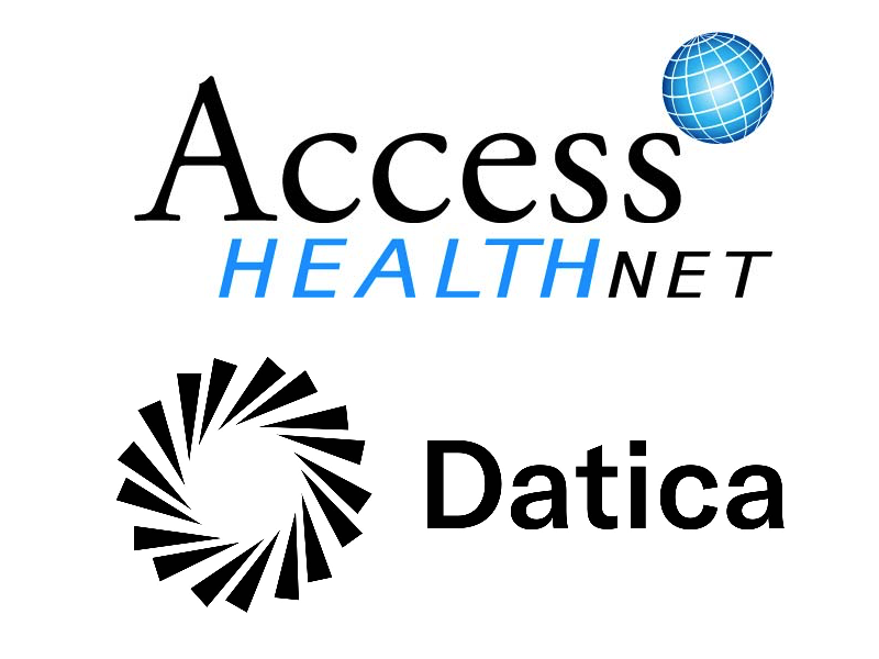 Datica, Access HealthNet partner