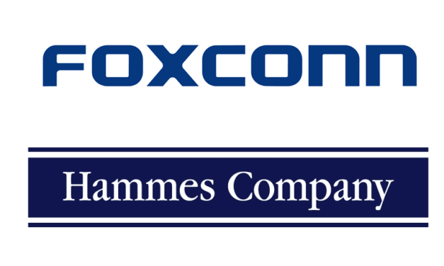 Foxconn selects healthcare developer Hammes Company as master planner