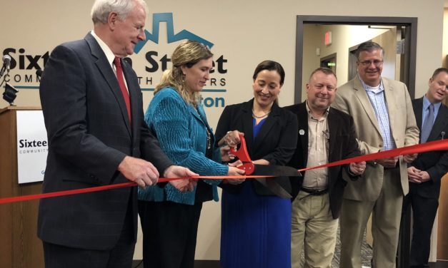 Sixteenth Street Community Health Centers opens new clinic