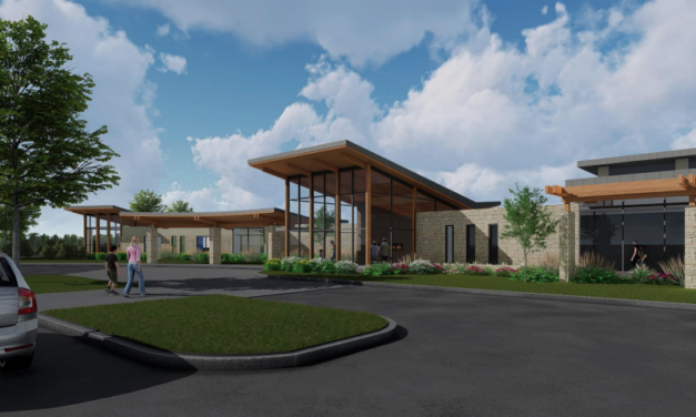 UnityPoint Health-Meriter to expand youth psychiatric hospital