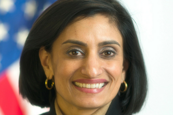 Verma concerned about Medicaid work requirements in non-expansion states