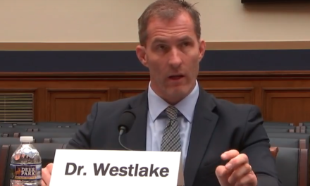 Trump names Wisconsin doctor to lead SAMHSA