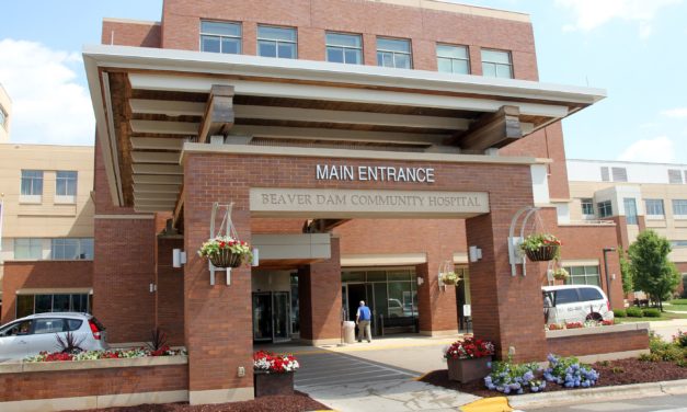 Marshfield Clinic Health System, Beaver Dam Community Hospitals announce affiliation plans