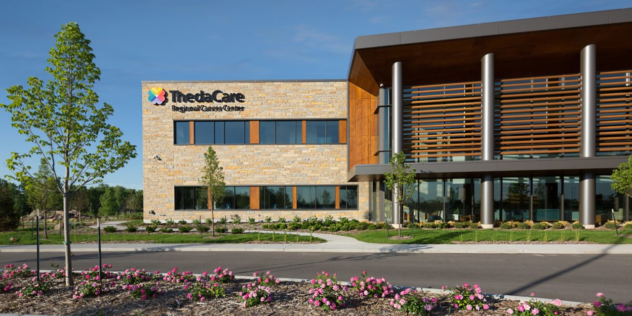 ThedaCare finalizes Fox Valley Hematology & Oncology purchase