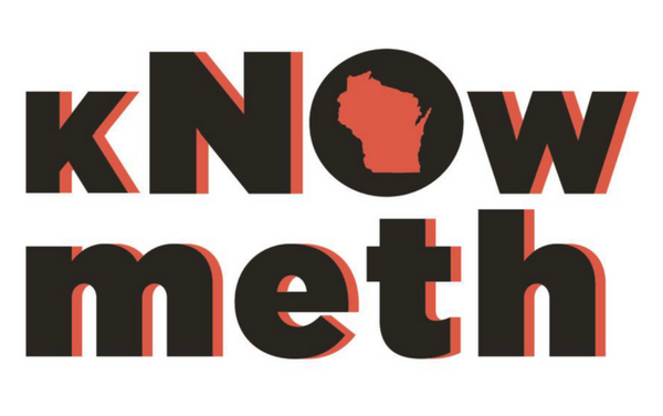 DOJ public awareness campaign targets meth use